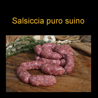 salsiccia